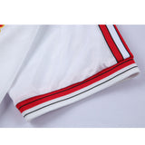 Football Shirt Manchester United Away 86-88 Retro extra 6
