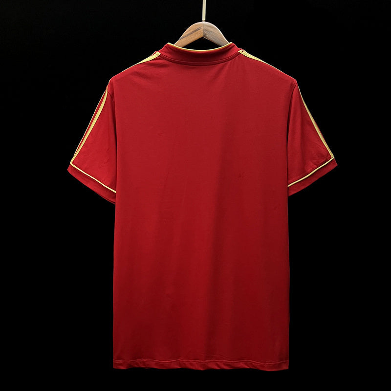 Football Shirt Fluminense Retro 25-26 extra 6