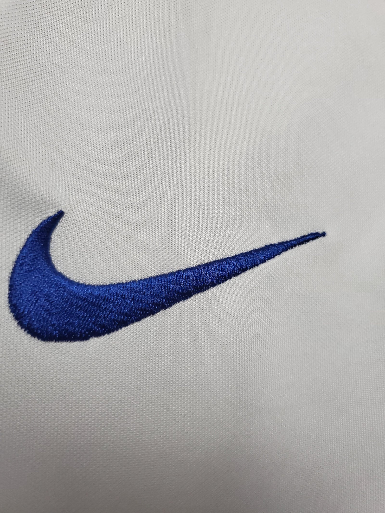 Football Shirt Chelsea Away 19-20 extra 5
