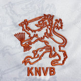 Football Shirt Netherlands Away 1995 Retro extra 6