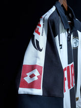 Football Shirt Atletico Mineiro 100th Anniversary Retro 25-26 extra 6