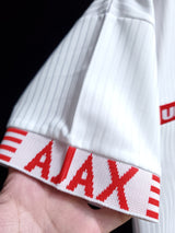 Football Shirt Ajax Home 97-98 Retro extra 6