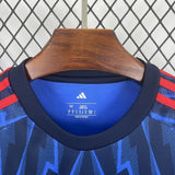Football Shirt Arsenal Away 25-26 extra 6
