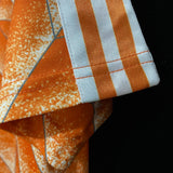Football Shirt Netherlands Home 88-89 Retro extra 6