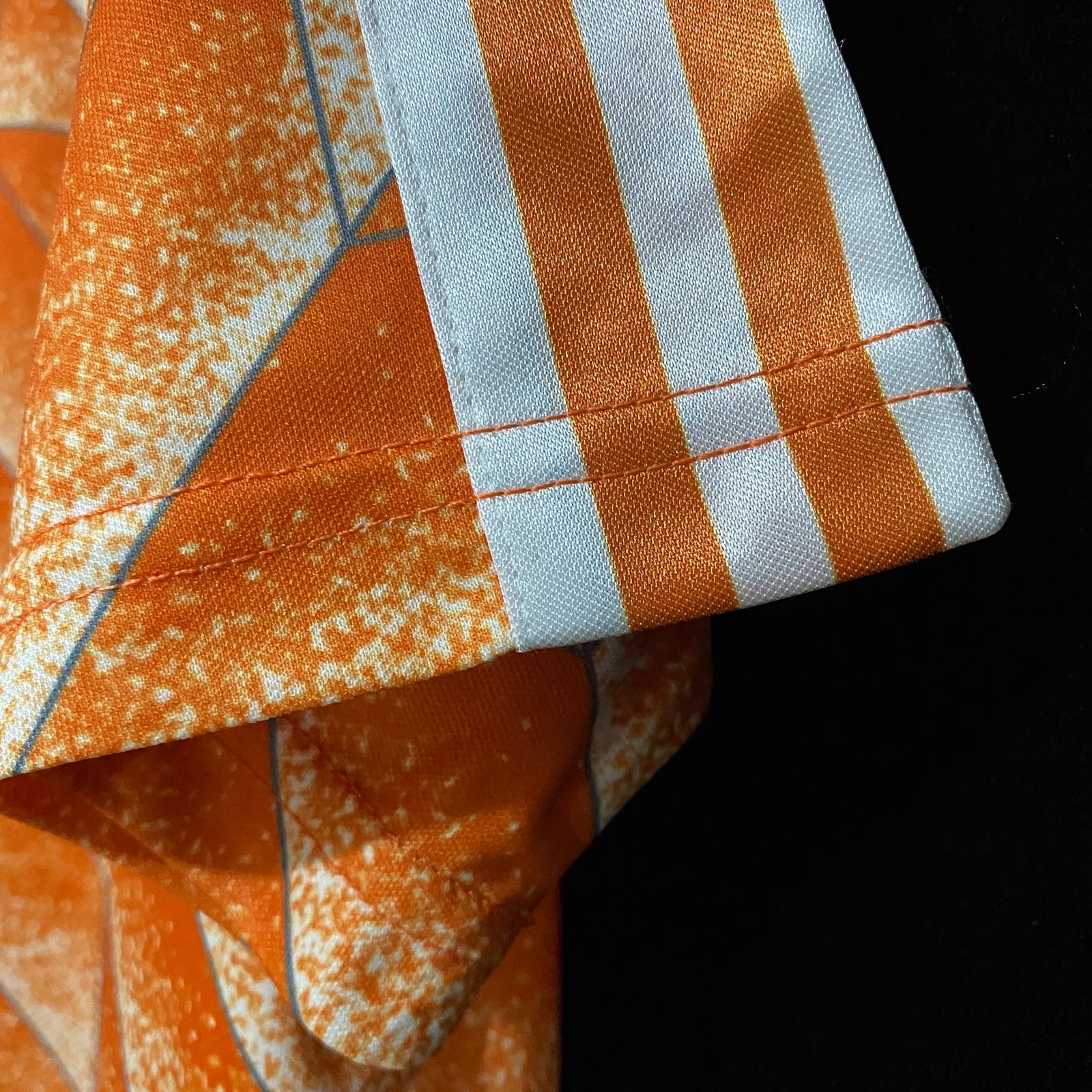 Football Shirt Netherlands Home 88-89 Retro extra 6