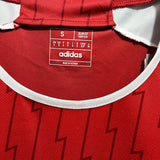 Football Shirt Arsenal Home 23-24 extra 6