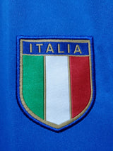 Football Shirt Italy Home 82-83 Retro extra 6