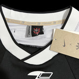 Football Shirt Corinthians Away 00-01 Retro extra 6