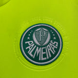 Football Shirt Palmeiras Goalkeeper 25-26 Retro extra 6