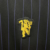 Football Shirt Manchester United Terrace Icons 25-26 extra 6