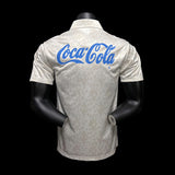 Football Shirt Cruzeiro Away 93-94 Retro extra 6