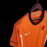 Football Shirt Netherlands Home 12-13 Retro extra 6