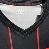 Football Shirt Athletico Paranaense Memorial Edition 25-26 extra 6