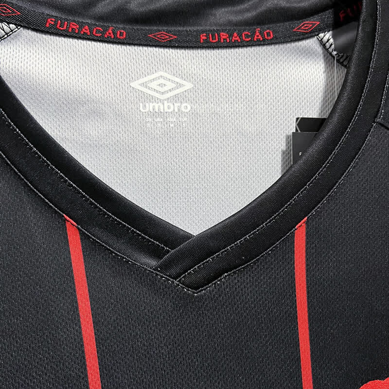 Football Shirt Athletico Paranaense Memorial Edition 25-26 extra 6