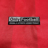 Football Shirt Norway Home 98-99 Retro extra 6