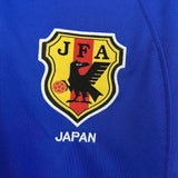 Football Shirt Japan Home 00-01 Long Sleeves Retro extra 6