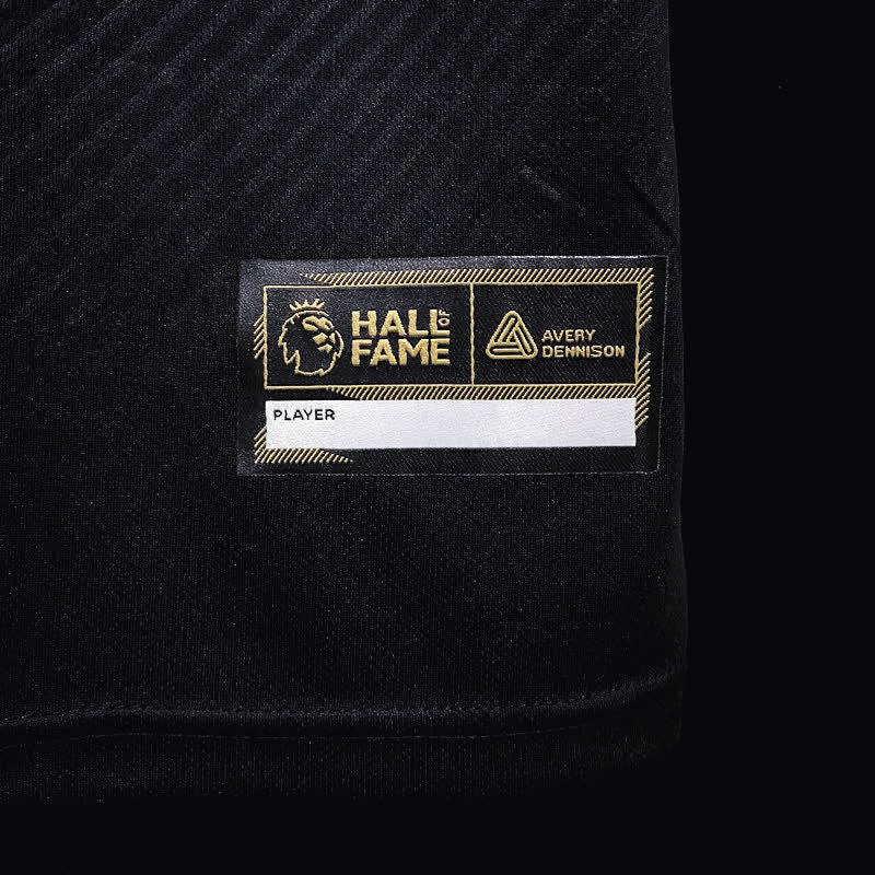Football Shirt Premier League Home 21-22 extra 6