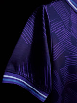Football Shirt ACF Fiorentina Home 92-93 Retro extra 6