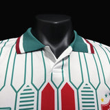 Football Shirt Fluminense Away 93-94 Retro extra 6