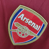 Football Shirt Arsenal Teamgeist 25-26 extra 6