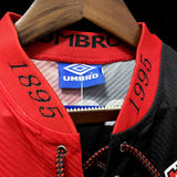 Football Shirt Flamengo 100th Anniversary 94-95 extra 6