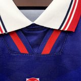 Football Shirt Universidad de Chile Home 96-97 extra 6