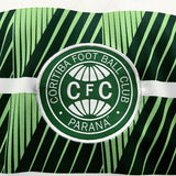 Football Shirt Coritiba Retro 97-98 extra 6