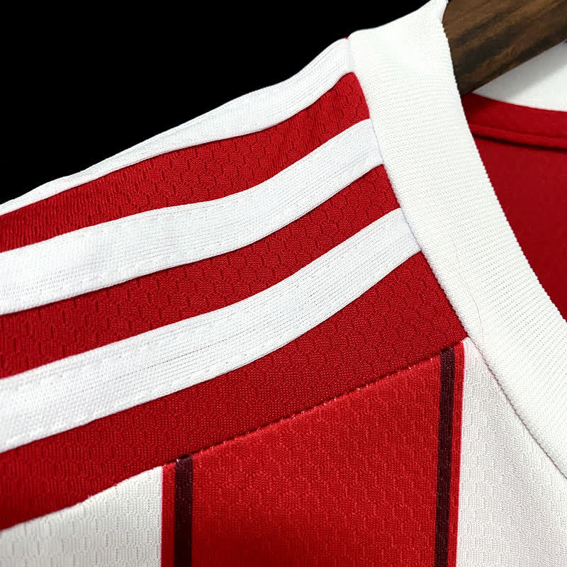 Football Shirt Sheffield United Home 21-22 extra 6