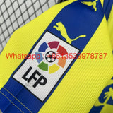 Football Shirt UD Las Palmas Away 98-99 Retro extra 6