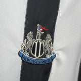 Football Shirt Newcastle United Home 99-00 Retro extra 6