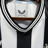 Football Shirt Newcastle United Home 23-24 extra 6