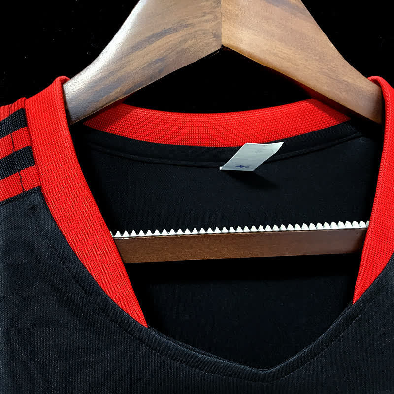 Football Shirt Manchester United Training 25-26 extra 6