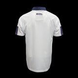 Football Shirt England Home 1998 back