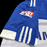 Football Shirt Palmeiras Retro 25-26 back