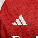 Football Shirt Arsenal Home 25-26 extra 6