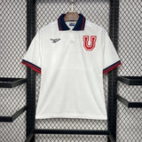 Football Shirt Universidad De Chile Away 98-99 Retro extra 6