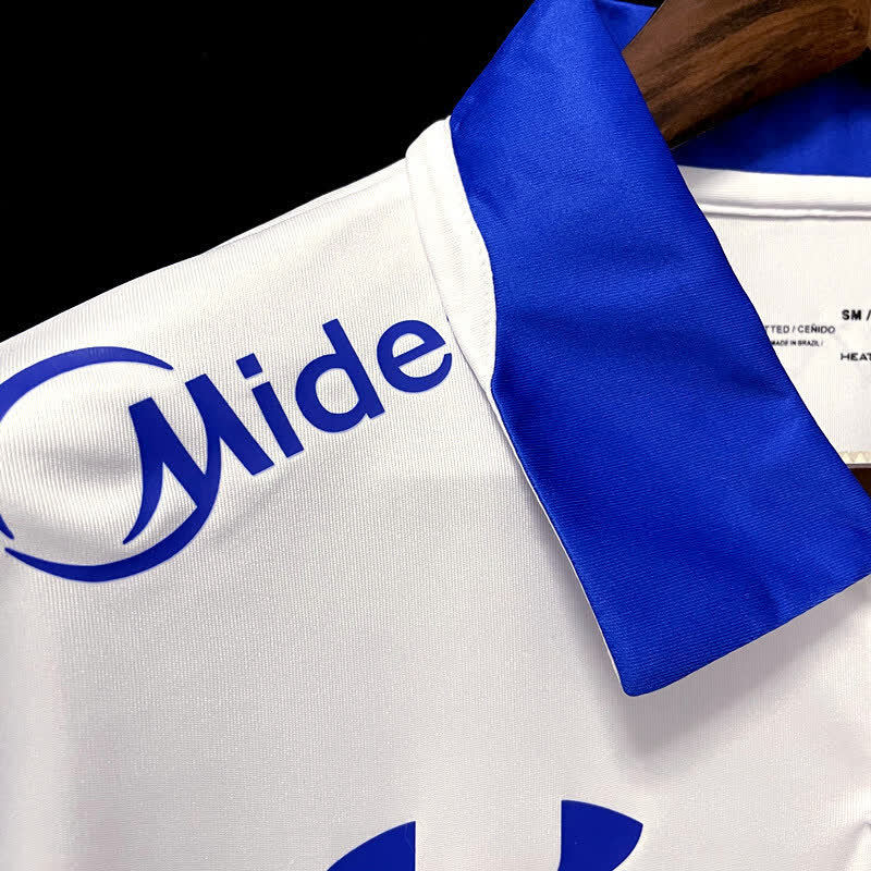 Football Shirt Universidad Católica 85th Anniversary 25-26 extra 6