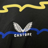 Football Shirt Everton Third 25-26 extra 6