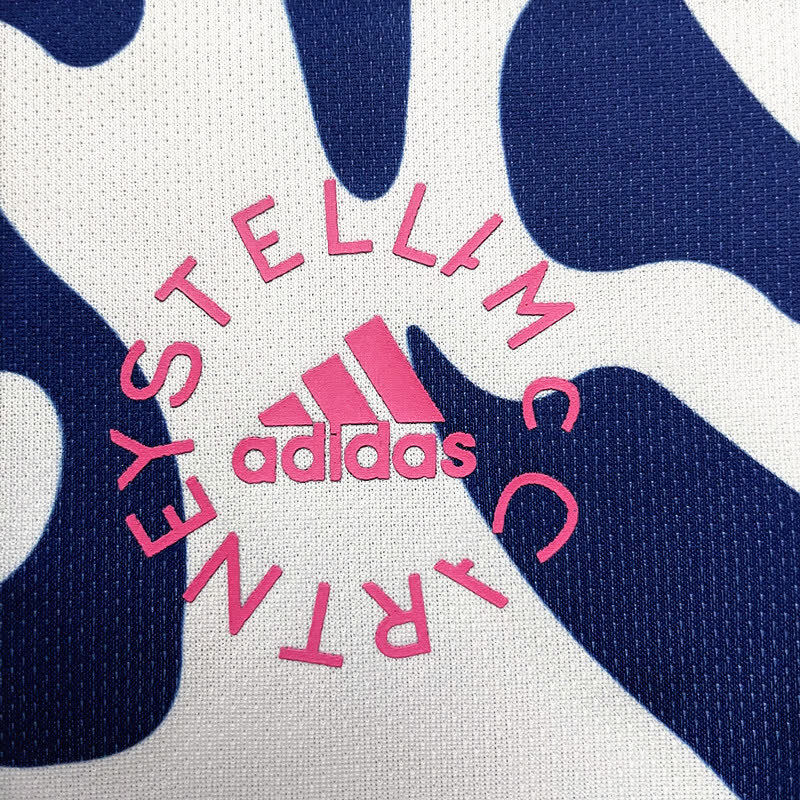 Football Shirt Arsenal Stella McCartney 22-23 extra 6