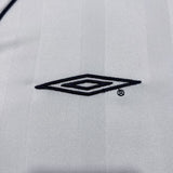 Football Shirt England Home 02-03 Retro Long Sleeve extra 6
