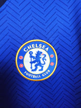 Football Shirt Chelsea Home 20-21 extra 6