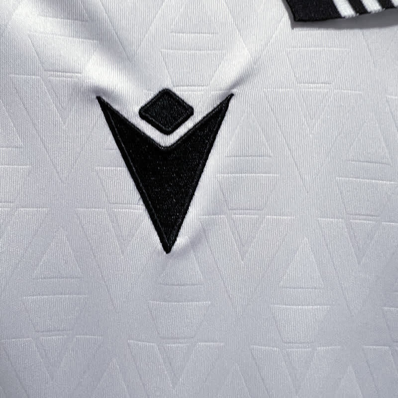 Football Shirt Sheffield Wednesday Away 23-24 extra 6