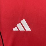 Football Shirt Manchester United Home 25-26 Women extra 6