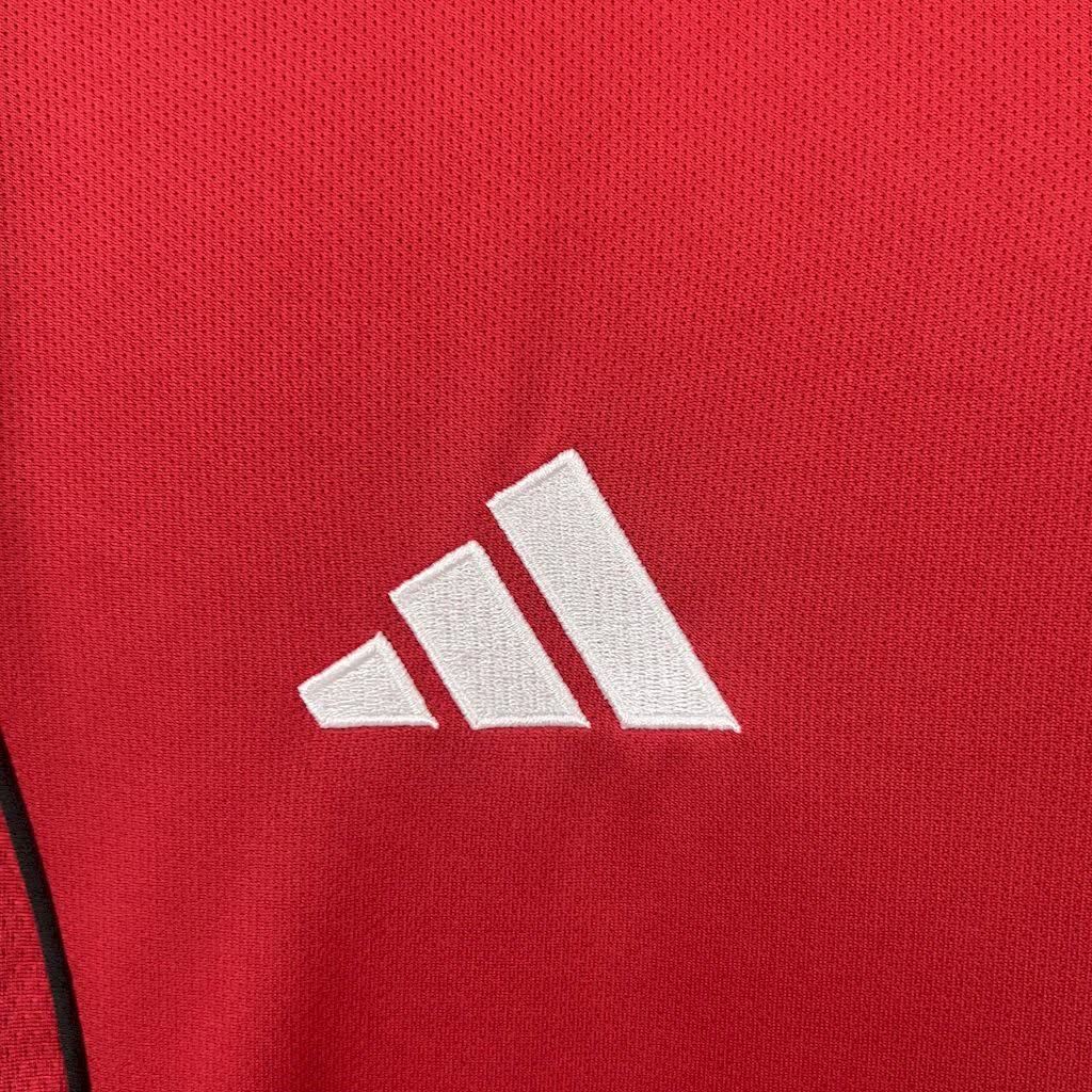 Football Shirt Manchester United Home 25-26 Women extra 6