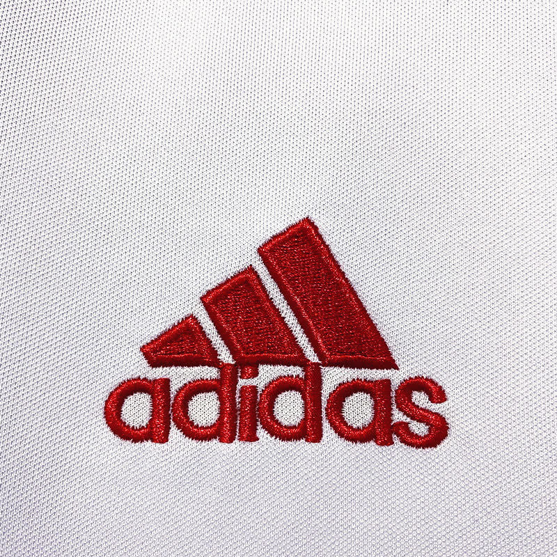 Football Shirt Manchester United Pre-Match Training 21-22 extra 6