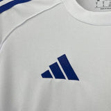 Football Shirt Leeds United Home 25-26 extra 6