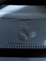 Football Shirt Real Madrid Home 15-16 Retro extra 6