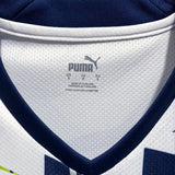 Football Shirt Manchester City Training 23-24 extra 6