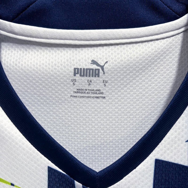 Football Shirt Manchester City Training 23-24 extra 6