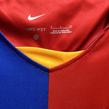 Football Shirt AFC Richmond Home 25-26 extra 6
